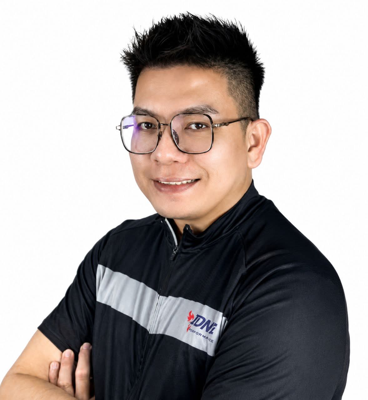 Chua Soon Kiat — General Manager, DNE Forwarding