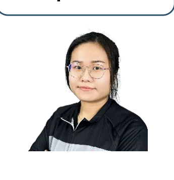 Chiam Sue May