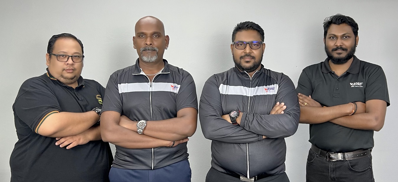 Traffic team